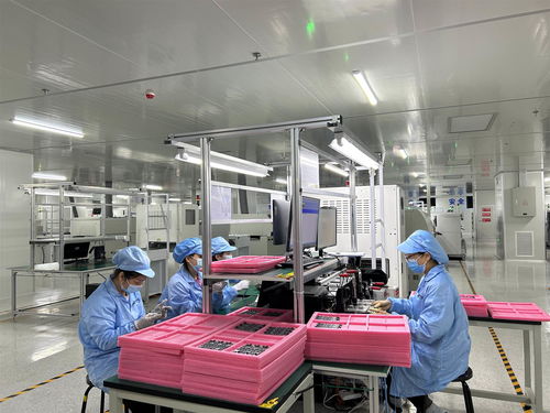 山西英特麗電子 以“晉城造”充電樁，提供一站式服務新標桿